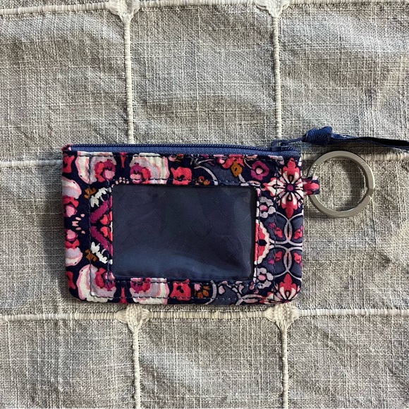 Vera Bradley Pouch - Picture 2 of 2